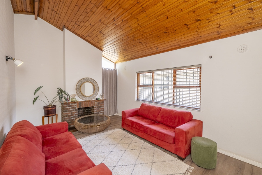 4 Bedroom Property for Sale in Townsend Estate Western Cape